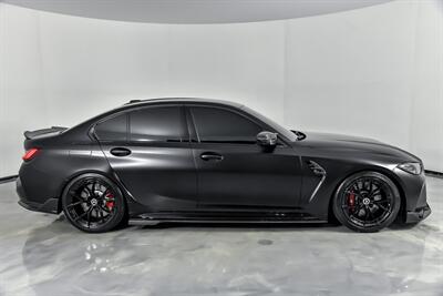 2024 BMW M3 Competition xDrive   - Photo 14 - Joliet, IL 60435
