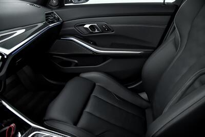 2024 BMW M3 Competition xDrive   - Photo 37 - Joliet, IL 60435