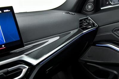 2024 BMW M3 Competition xDrive   - Photo 35 - Joliet, IL 60435