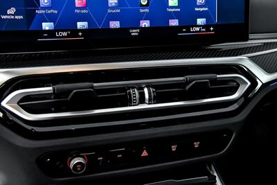 2024 BMW M3 Competition xDrive   - Photo 34 - Joliet, IL 60435