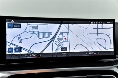 2024 BMW M3 Competition xDrive   - Photo 31 - Joliet, IL 60435