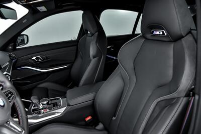 2024 BMW M3 Competition xDrive   - Photo 23 - Joliet, IL 60435