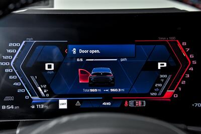 2024 BMW M3 Competition xDrive   - Photo 27 - Joliet, IL 60435