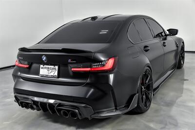 2024 BMW M3 Competition xDrive   - Photo 12 - Joliet, IL 60435
