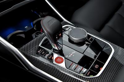 2024 BMW M3 Competition xDrive   - Photo 36 - Joliet, IL 60435