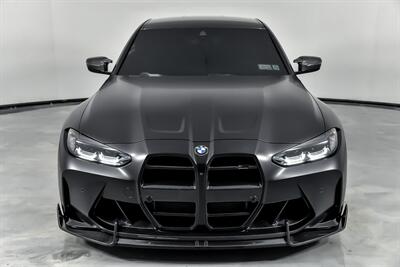 2024 BMW M3 Competition xDrive   - Photo 5 - Joliet, IL 60435