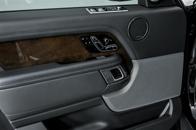 2022 Land Rover Range Rover P400 HSE Westminster Edition   - Photo 18 - Joliet, IL 60435