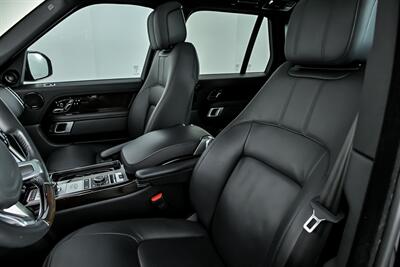 2022 Land Rover Range Rover P400 HSE Westminster Edition   - Photo 23 - Joliet, IL 60435