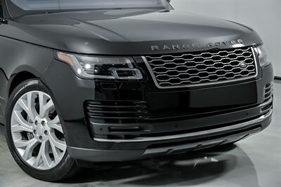 2022 Land Rover Range Rover P400 HSE Westminster Edition   - Photo 3 - Joliet, IL 60435