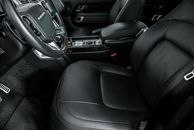 2022 Land Rover Range Rover P400 HSE Westminster Edition   - Photo 22 - Joliet, IL 60435