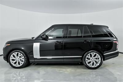 2022 Land Rover Range Rover P400 HSE Westminster Edition   - Photo 8 - Joliet, IL 60435