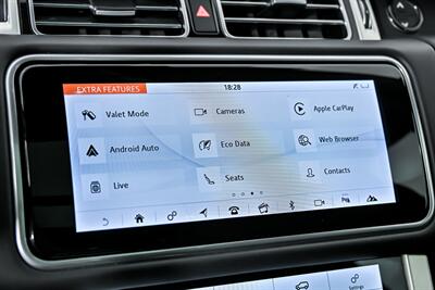 2022 Land Rover Range Rover P400 HSE Westminster Edition   - Photo 34 - Joliet, IL 60435
