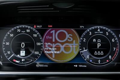 2022 Land Rover Range Rover P400 HSE Westminster Edition   - Photo 26 - Joliet, IL 60435
