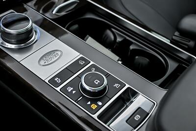 2022 Land Rover Range Rover P400 HSE Westminster Edition   - Photo 38 - Joliet, IL 60435