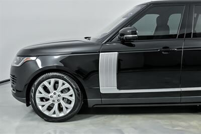 2022 Land Rover Range Rover P400 HSE Westminster Edition   - Photo 7 - Joliet, IL 60435