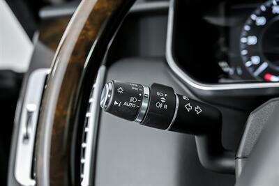2022 Land Rover Range Rover P400 HSE Westminster Edition   - Photo 28 - Joliet, IL 60435