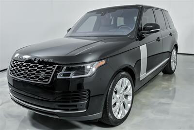 2022 Land Rover Range Rover P400 HSE Westminster Edition   - Photo 6 - Joliet, IL 60435