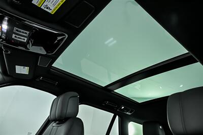 2022 Land Rover Range Rover P400 HSE Westminster Edition   - Photo 24 - Joliet, IL 60435