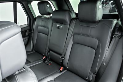 2022 Land Rover Range Rover P400 HSE Westminster Edition   - Photo 25 - Joliet, IL 60435