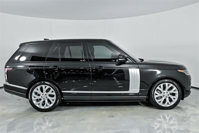 2022 Land Rover Range Rover P400 HSE Westminster Edition   - Photo 14 - Joliet, IL 60435