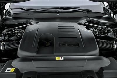 2022 Land Rover Range Rover P400 HSE Westminster Edition   - Photo 17 - Joliet, IL 60435