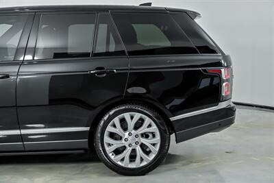 2022 Land Rover Range Rover P400 HSE Westminster Edition   - Photo 9 - Joliet, IL 60435
