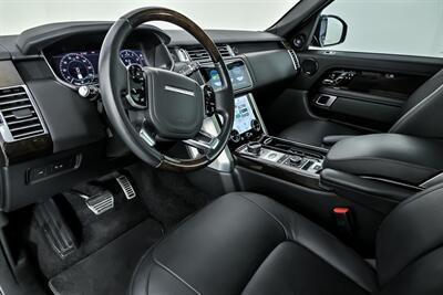 2022 Land Rover Range Rover P400 HSE Westminster Edition   - Photo 21 - Joliet, IL 60435