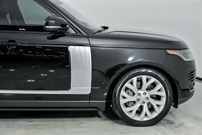 2022 Land Rover Range Rover P400 HSE Westminster Edition   - Photo 15 - Joliet, IL 60435
