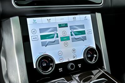2022 Land Rover Range Rover P400 HSE Westminster Edition   - Photo 36 - Joliet, IL 60435