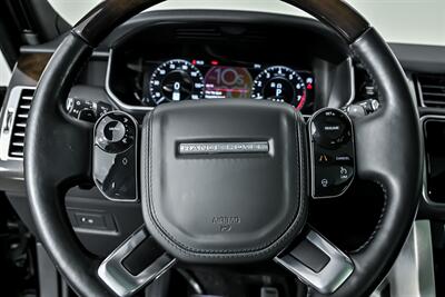 2022 Land Rover Range Rover P400 HSE Westminster Edition   - Photo 27 - Joliet, IL 60435
