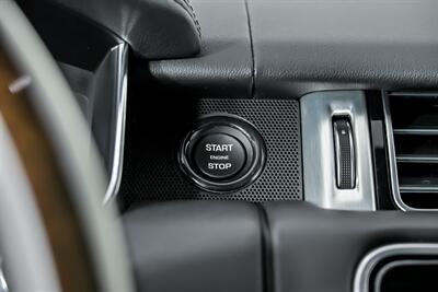 2022 Land Rover Range Rover P400 HSE Westminster Edition   - Photo 30 - Joliet, IL 60435