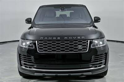 2022 Land Rover Range Rover P400 HSE Westminster Edition   - Photo 5 - Joliet, IL 60435
