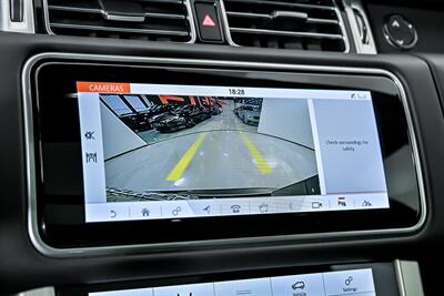 2022 Land Rover Range Rover P400 HSE Westminster Edition   - Photo 32 - Joliet, IL 60435