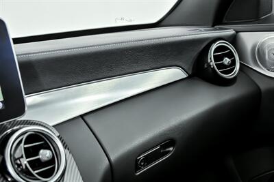 2017 Mercedes-Benz AMG C 43   - Photo 36 - Joliet, IL 60435