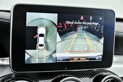 2017 Mercedes-Benz AMG C 43   - Photo 33 - Joliet, IL 60435
