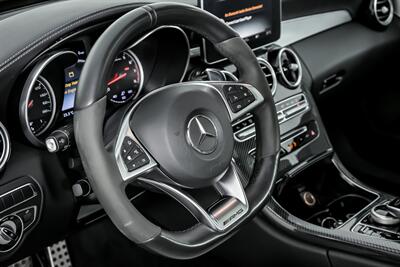 2017 Mercedes-Benz AMG C 43   - Photo 26 - Joliet, IL 60435