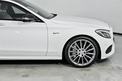 2017 Mercedes-Benz AMG C 43   - Photo 15 - Joliet, IL 60435