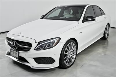 2017 Mercedes-Benz AMG C 43   - Photo 6 - Joliet, IL 60435