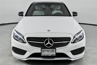 2017 Mercedes-Benz AMG C 43   - Photo 5 - Joliet, IL 60435