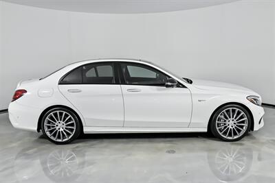 2017 Mercedes-Benz AMG C 43   - Photo 14 - Joliet, IL 60435