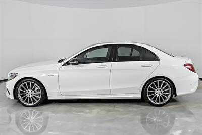 2017 Mercedes-Benz AMG C 43   - Photo 8 - Joliet, IL 60435