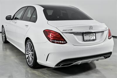 2017 Mercedes-Benz AMG C 43   - Photo 10 - Joliet, IL 60435