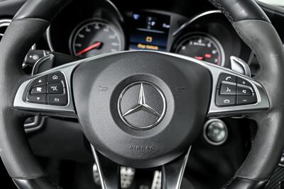 2017 Mercedes-Benz AMG C 43   - Photo 27 - Joliet, IL 60435