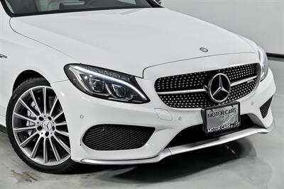 2017 Mercedes-Benz AMG C 43   - Photo 3 - Joliet, IL 60435