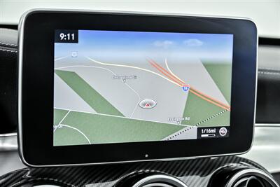 2017 Mercedes-Benz AMG C 43   - Photo 34 - Joliet, IL 60435