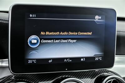 2017 Mercedes-Benz AMG C 43   - Photo 32 - Joliet, IL 60435