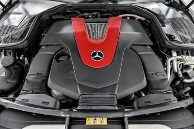 2017 Mercedes-Benz AMG C 43   - Photo 17 - Joliet, IL 60435