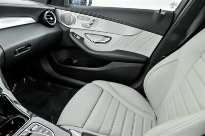 2017 Mercedes-Benz AMG C 43   - Photo 38 - Joliet, IL 60435