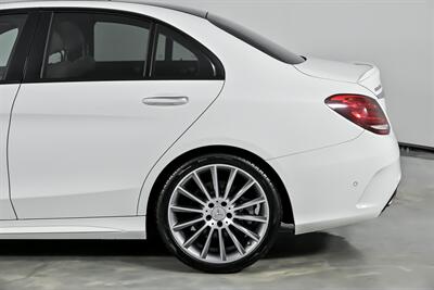 2017 Mercedes-Benz AMG C 43   - Photo 9 - Joliet, IL 60435
