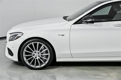 2017 Mercedes-Benz AMG C 43   - Photo 7 - Joliet, IL 60435